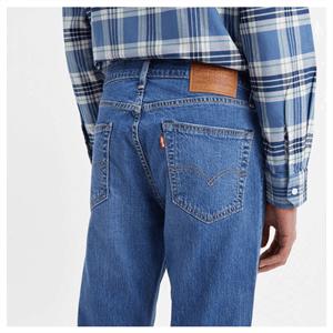 Levi's® 511 Slim Dark Indigo Jeans